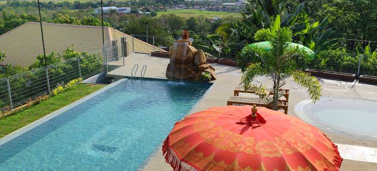 兰卡威武吉度假村(The Bukit Resort Langkawi)图片