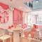 未来感·LOFT·艺术馆·美宿(天津之眼店)