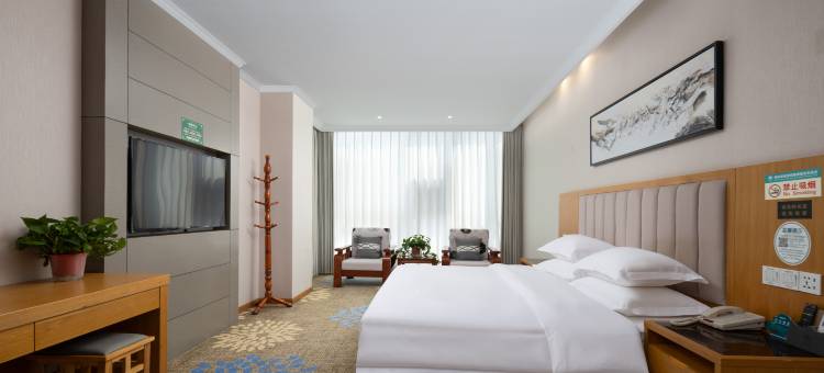 格林豪泰(东台惠阳路国富店)图片