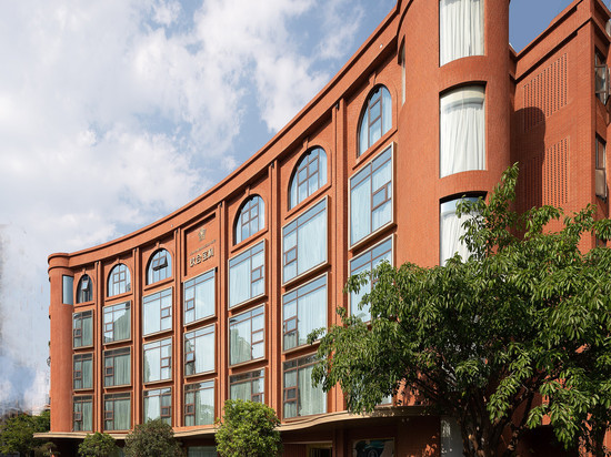 玖合宝利奢华酒店