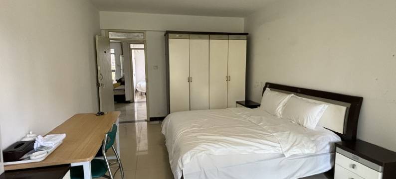 合肥乐途民宿(中国科技大学高新校区店)图片