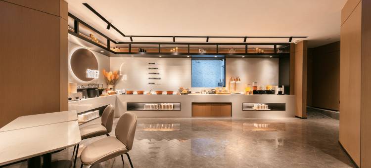 你好酒店(重庆两路口地铁站店)图片