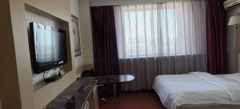 盘锦正大酒店图片