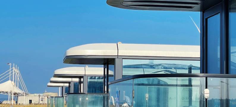 彼岸太空舱(那香海店)图片