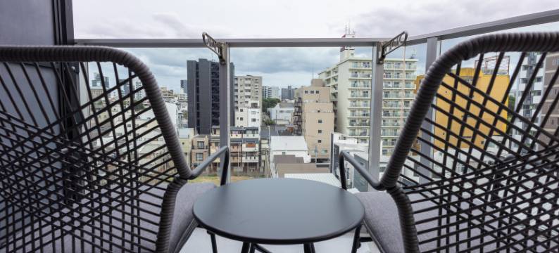Nestay apartment 大阪ebisu(Nestay apartment Osaka Ebisu)图片