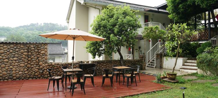 杭州金喜会民宿(西湖风景区店)图片