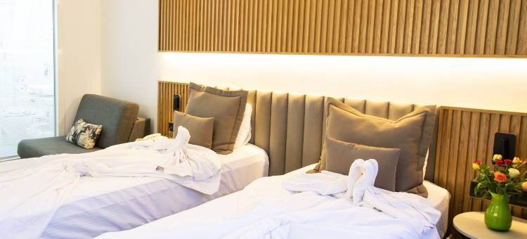 Bayer's酒店(Hotel Bayer's Boztepe)图片