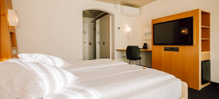 瑞士斯特拉品质酒店(Stella Swiss Quality Hotel)图片