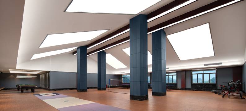 明康汇生态度假酒店图片