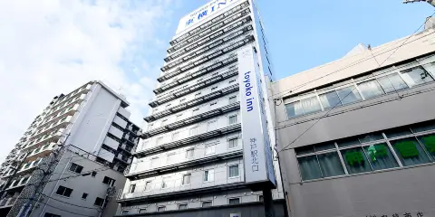 東橫INN-JR神戶站北口
