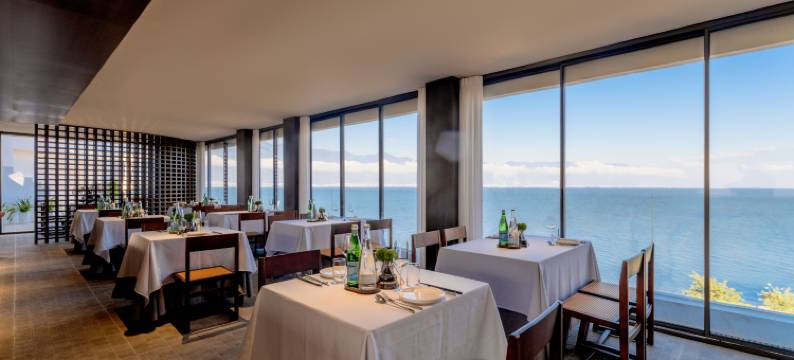 理宿·安隐 ANYIN 海景度假酒店(文笔村洱海店)图片