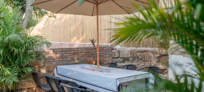 涠洲岛蓝角・鲸禧民宿图片