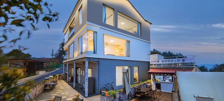 下岩贝东眉悦居图片