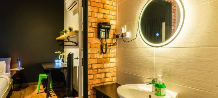 Manhattan Theme Suite by Nest Home at Austin Heights图片