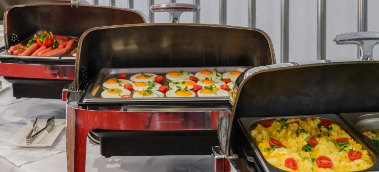 阿斯特拉罕大酒店(Marins Grand Hotel Astrakhan)图片