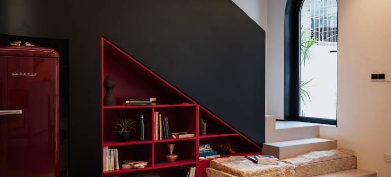 泉州予月民宿(西街开元寺店)图片