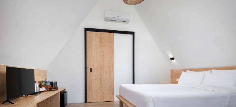 夏湾沙滩俱乐部与木屋(Summer Bay Beach Club & Cabins)图片