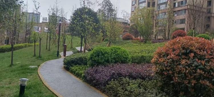镇雄凤雲民宿(红星国际店)图片