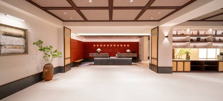 菲尔蓝酒店(石屏店)图片