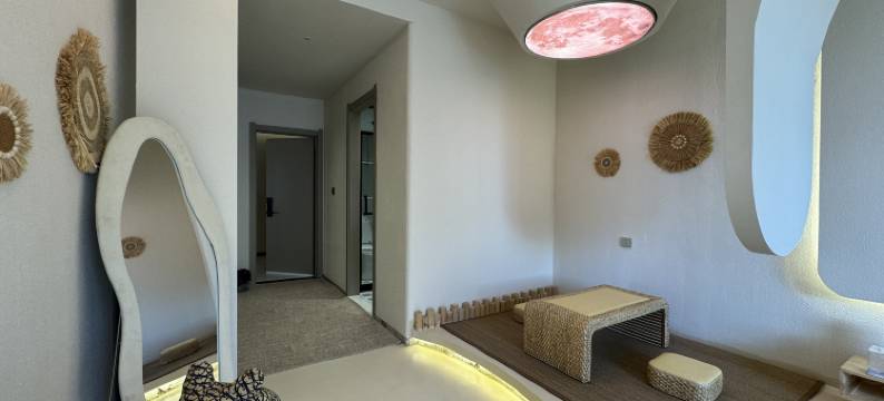 宝清隐舍驿馆公寓图片