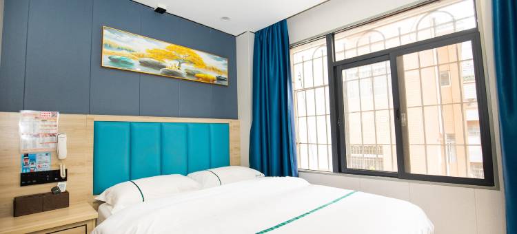 逸米公寓(广东省人民医院中华广场店)图片