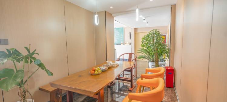 怡致酒店(上海虹桥机场国家会展中心店)图片