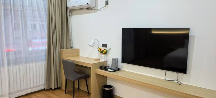 抚远市望东商务宾馆图片