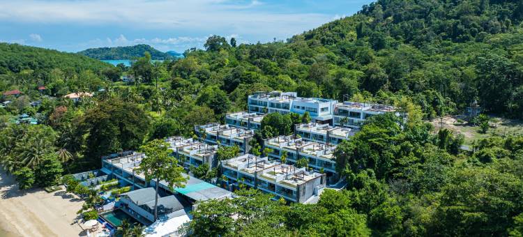 普吉岛月亮湾海景水疗度假村(Phuket Moonlit Bay Seaview  Resort&Spa)图片