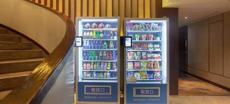 扬州瘦西湖二十四桥酒店图片