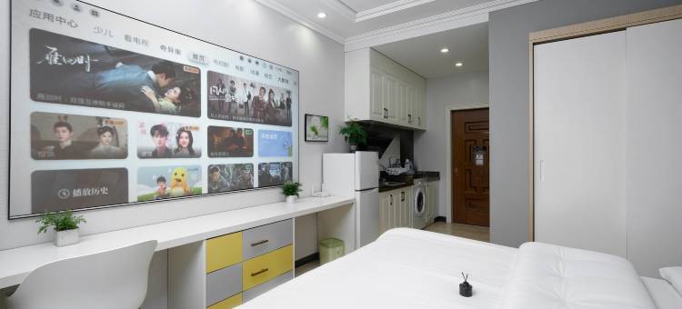 品筑精选民宿(沈阳音乐学院店)图片