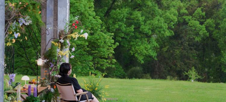 草塗·温泉建筑美宿(桐庐店)图片