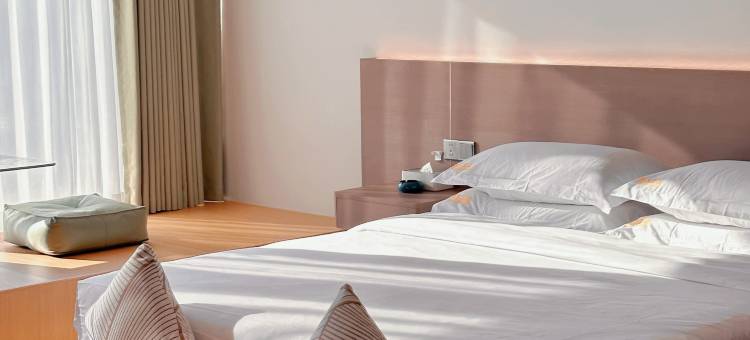 闽江之星·影音轻居(福州上下杭达道地铁站店)图片