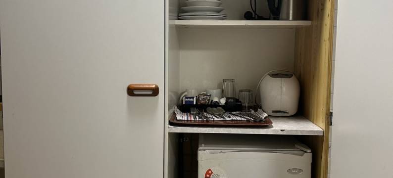 悉尼马可波罗汽车旅馆(Marco Polo Motor Inn Sydney)图片