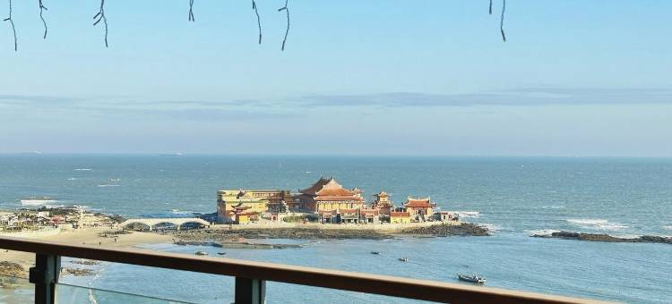 石狮黄金海岸橘子海·海景美宿(洛伽寺店)图片