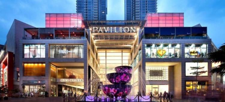 Kingston Hotel 12 @ Jalan Raja Laut, KL图片