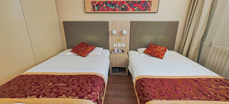 莱雅酒店(丰台火车站天坛医院店)图片