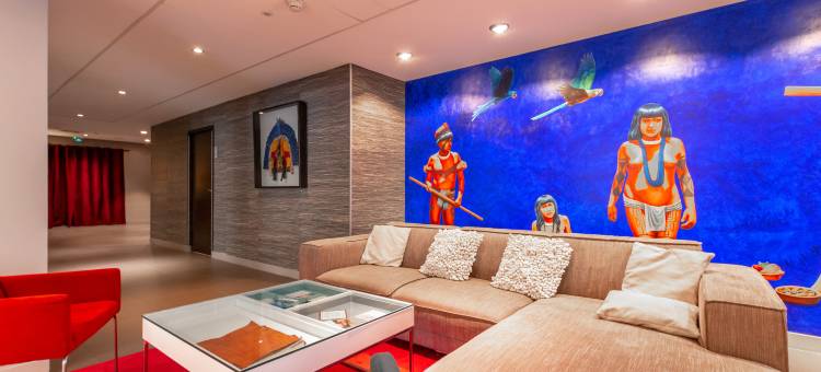 沙西约贝斯特韦斯特优质酒店(Best Western Plus Hotel   Spa de Chassieu)图片