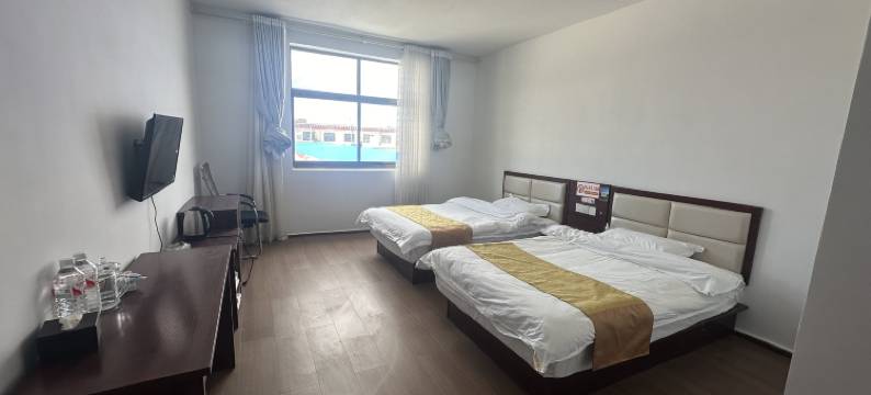 班戈安信酒店图片