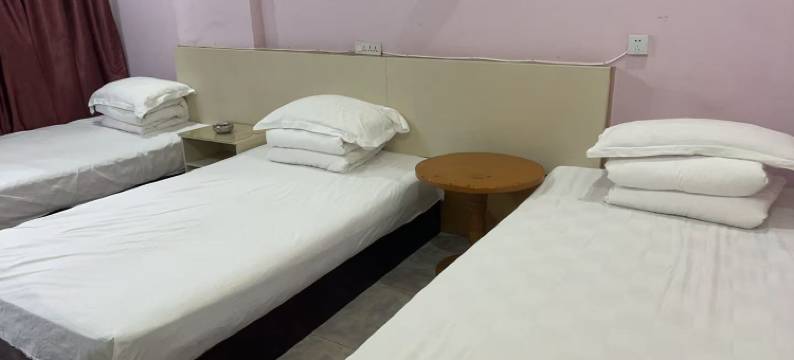 重庆巨绅宾馆图片