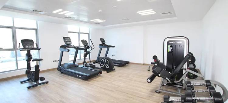 贝尔维拉周日谢赫扎耶德路协和塔(Sunday Sheikh Zayed Road Concord Tower by Belvilla)图片