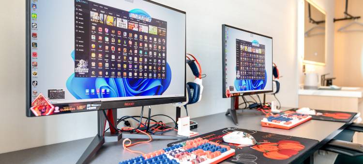 诺顿酒店(酃湖万达广场店)图片