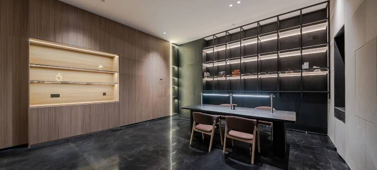 S·Aptism新寓(大同古城百盛购物中心店)图片