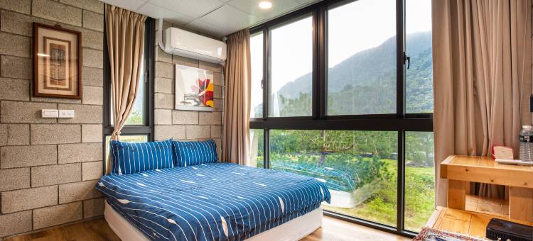 菘畫居露營會館图片