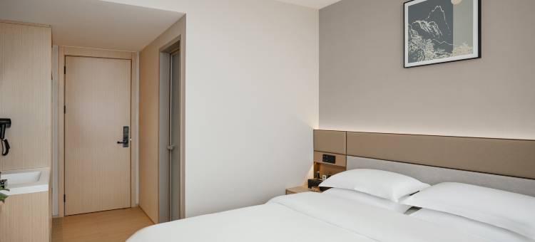 全智酒店(代州古城店)图片