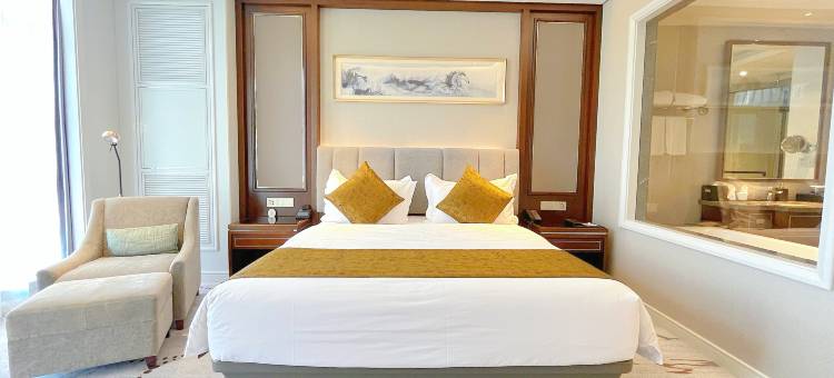 赤峰塞伦盖蒂酒店图片