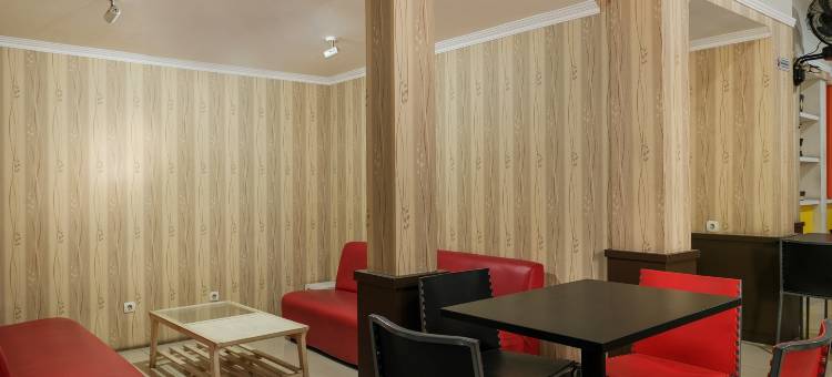 Hotel O near Jogja Expo Center formerly Hotel Desa Puri图片