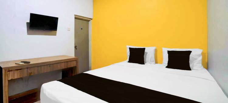 C-12公寓酒店-6小时入住(Hotel C-12 Residebce 6 Hour Stay)图片