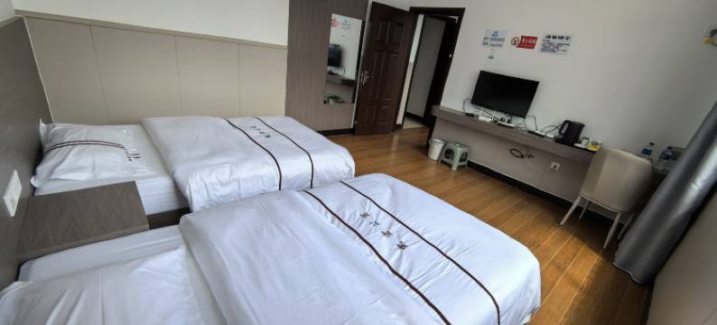 景东凯宏公寓图片