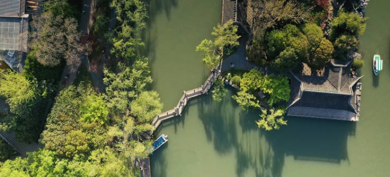 瘦西湖宋城度假酒店图片