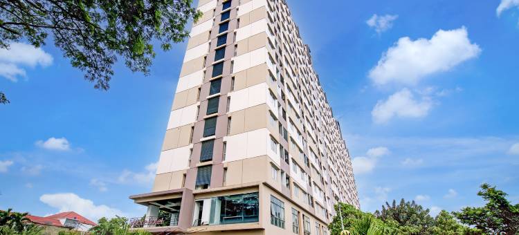 Collection O By Boboin Baros Near Stasiun Cimahi图片